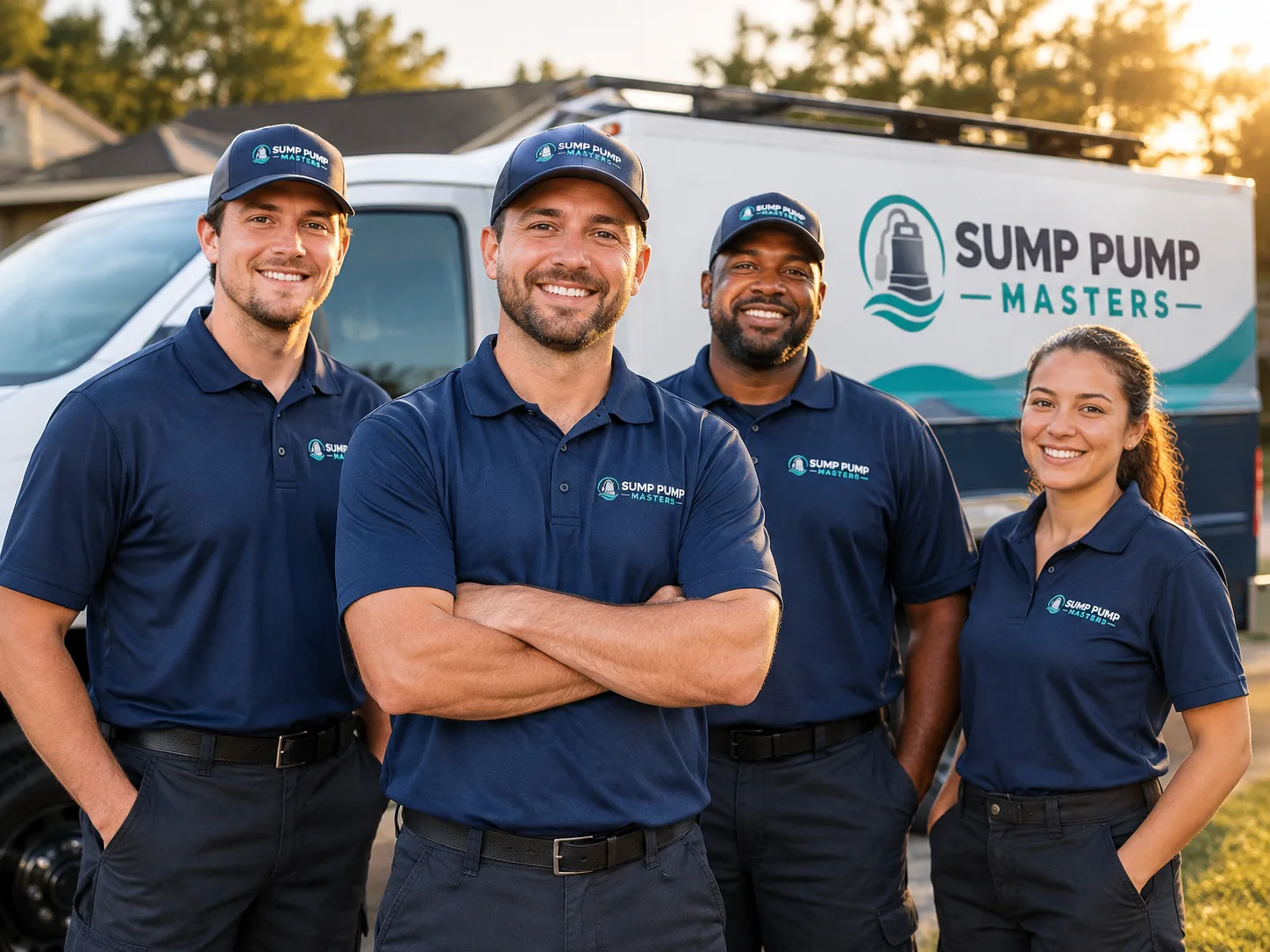 Sump Pump Repair company in Fremont, MI