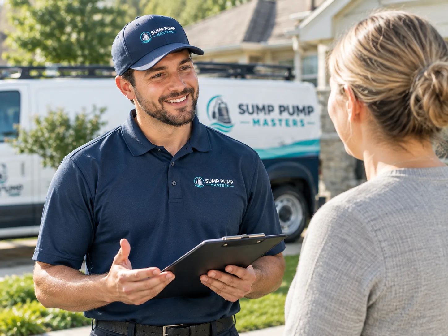 Sump Pump Repair Fremont, MI FAQs